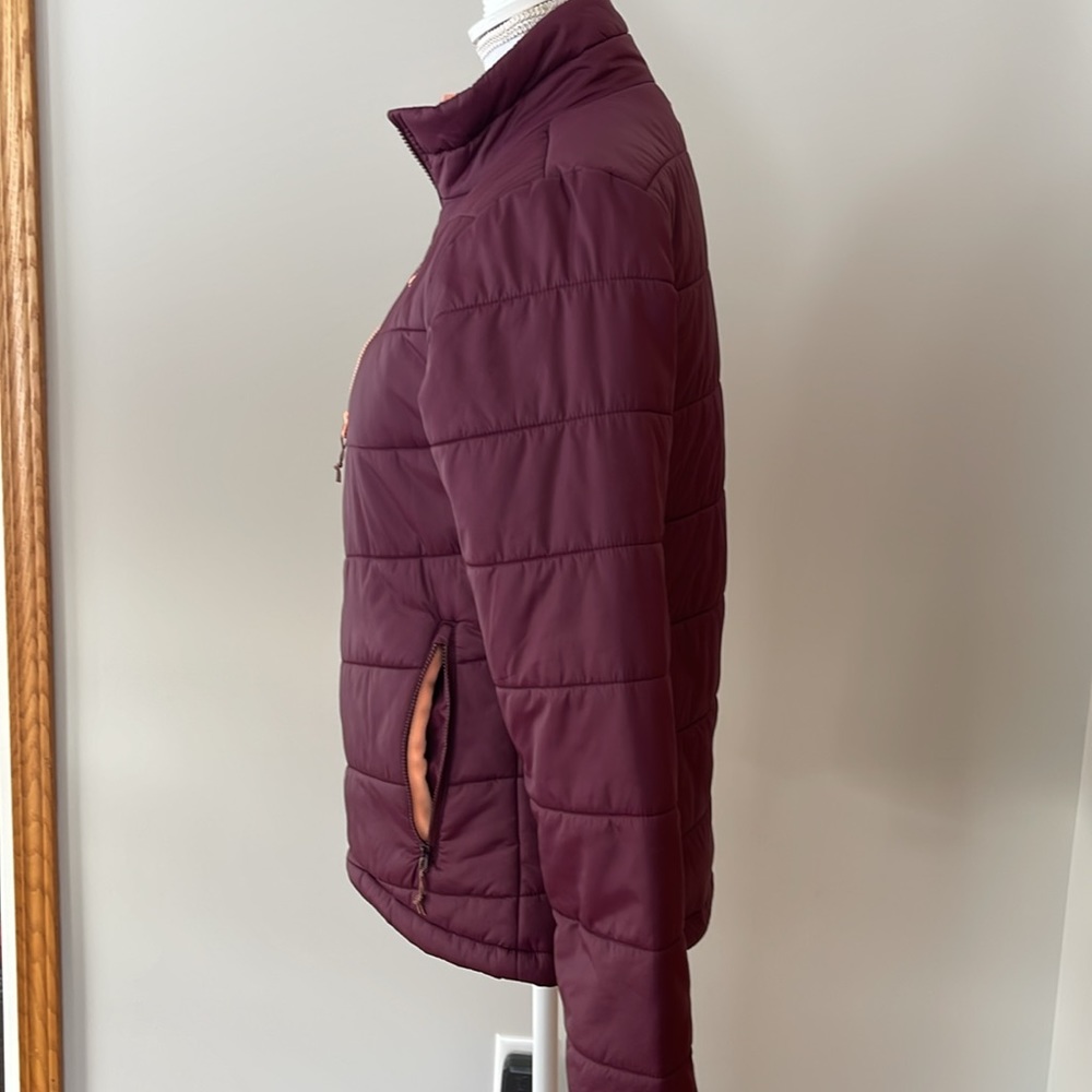 Under Armour | ladies cold gear jacket - Picture 7 of 11